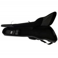Load image into Gallery viewer, Ritter Bern Thunderbird Style Bass Guitar Bag - Anthracite (RGB4-TBB)
