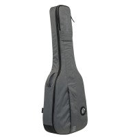 Load image into Gallery viewer, Ritter Carouge Acoustic Bass Guitar Bag - Elephant Grey (RGC3-AB)
