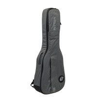 Load image into Gallery viewer, Ritter Carouge 4/4 Classical Acoustic Guitar Bag - Elephant Grey (RGC3-C)

