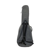 Load image into Gallery viewer, Ritter Carouge 4/4 Classical Acoustic Guitar Bag - Elephant Grey (RGC3-C)
