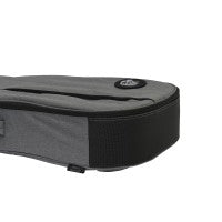 Load image into Gallery viewer, Ritter Carouge 4/4 Classical Acoustic Guitar Bag - Elephant Grey (RGC3-C)
