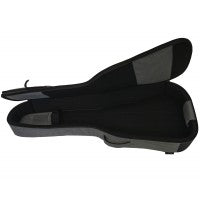 Load image into Gallery viewer, Ritter Carouge 4/4 Classical Acoustic Guitar Bag - Elephant Grey (RGC3-C)
