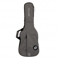 Load image into Gallery viewer, Ritter Carouge Double Electric Guitar Bag - Elephant Grey (RGC3-DE)
