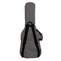 Load image into Gallery viewer, Ritter Carouge Double Electric Guitar Bag - Elephant Grey (RGC3-DE)
