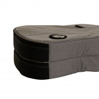 Load image into Gallery viewer, Ritter Carouge Double Electric Guitar Bag - Elephant Grey (RGC3-DE)
