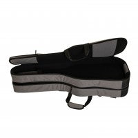 Load image into Gallery viewer, Ritter Carouge Double Electric Guitar Bag - Elephant Grey (RGC3-DE)
