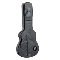 Load image into Gallery viewer, Ritter Carouge 335 Style Semi Guitar Bag - Elephant Grey (RGC3-SA)

