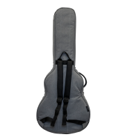 Load image into Gallery viewer, Ritter Carouge 335 Style Semi Guitar Bag - Elephant Grey (RGC3-SA)
