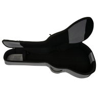 Load image into Gallery viewer, Ritter Carouge 335 Style Semi Guitar Bag - Elephant Grey (RGC3-SA)
