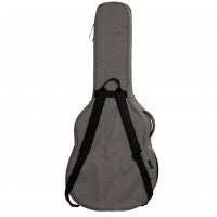 Load image into Gallery viewer, Ritter Carouge Super Jumbo Acoustic Guitar Bag - Elephant Grey (RGC3-SB)
