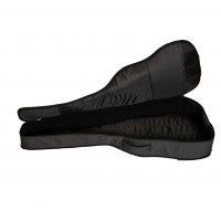 Load image into Gallery viewer, Ritter Davos Dreadnought Acoustic Guitar Bag - Anthracite (RGD2-D)
