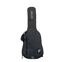 Load image into Gallery viewer, Ritter Davos Electric Guitar Bag - Anthracite (RGD2-E)
