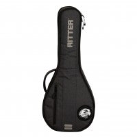 Load image into Gallery viewer, Ritter Davos A/F Mandolin Bag - Anthracite (RGD2-MA)
