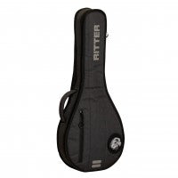 Load image into Gallery viewer, Ritter Davos A/F Mandolin Bag - Anthracite (RGD2-MA)
