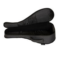 Load image into Gallery viewer, Ritter Davos Round Mandolin Bag - Anthracite (RGD2-MAR)
