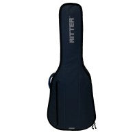 Load image into Gallery viewer, Ritter Evilard 3/4 Classical Guitar Bag - Atlantic Blue (RGE1-CT)
