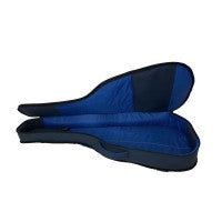 Load image into Gallery viewer, Ritter Evilard 3/4 Classical Guitar Bag - Atlantic Blue (RGE1-CT)
