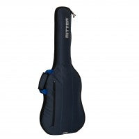 Load image into Gallery viewer, Ritter Evilard Electric Guitar Bag - Atlantic Blue (RGE1-E)
