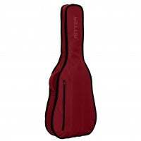 Load image into Gallery viewer, Ritter Flims 3/4 Size Classical Guitar Bag - Spicey Red (RGF0-CT)
