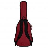 Load image into Gallery viewer, Ritter Flims 3/4 Size Classical Guitar Bag - Spicey Red (RGF0-CT)

