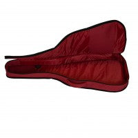 Load image into Gallery viewer, Ritter Flims 3/4 Size Classical Guitar Bag - Spicey Red (RGF0-CT)
