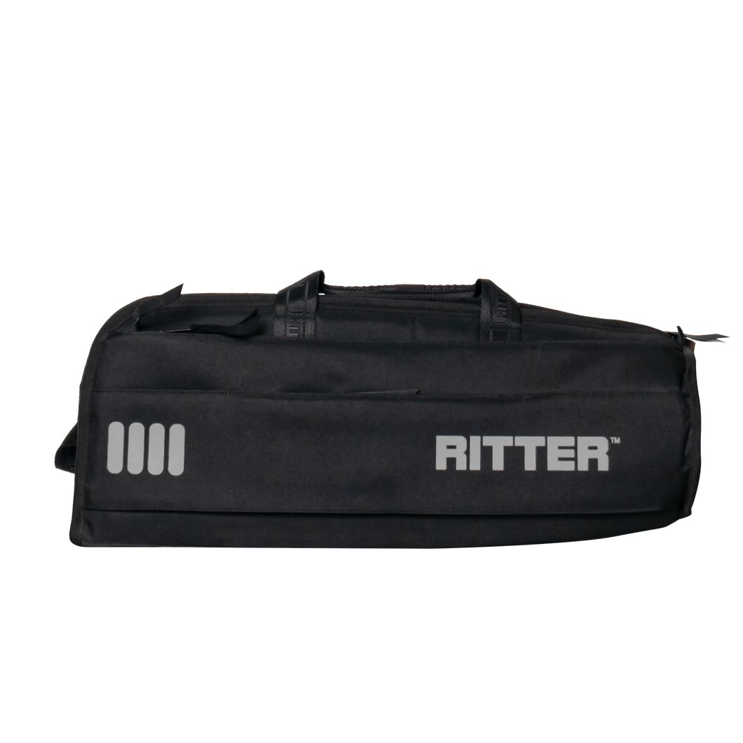 Ritter Bern Trumpet Bag - Sea Ground Black (RBB4-TR)