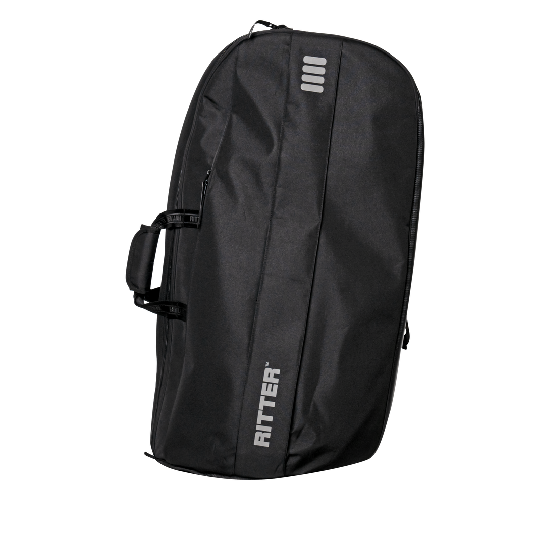 Ritter Bern Eb Tuba Bag - Sea Ground Black (RBB4-TUEB)