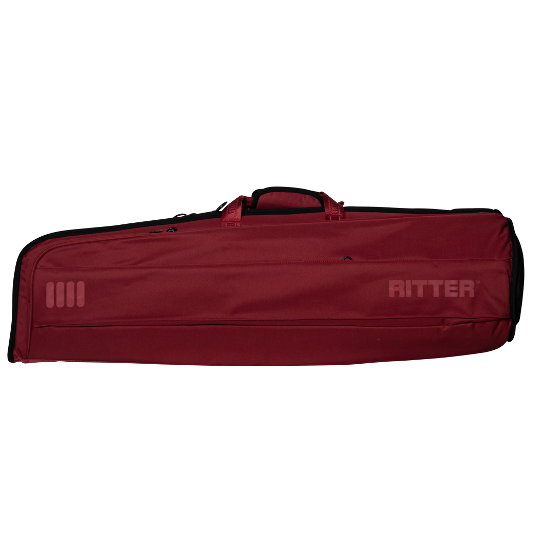 Ritter Bern Trombone Bag - Spicy Red (RBB4-TB)