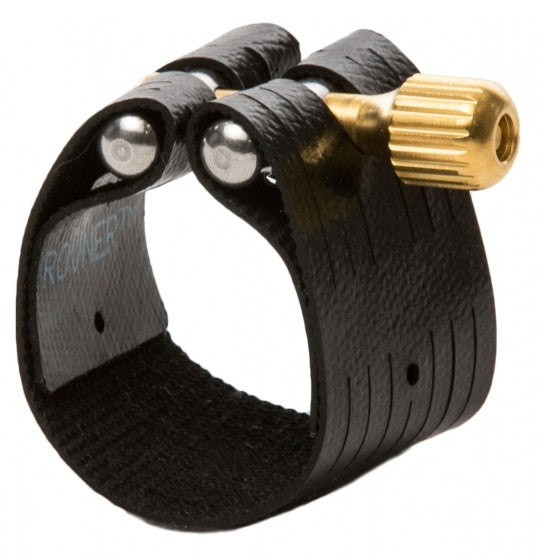 Rovner Ligature Dark - Baritone