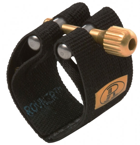 Rovner Ligature Mk Iii - Soprano