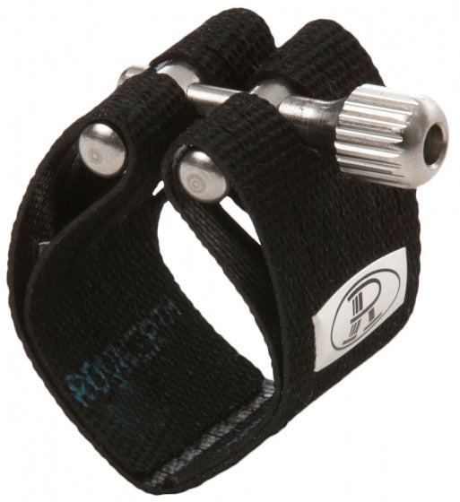 Rovner Ligature Mk Iii - Tenor Slim / Alto Large