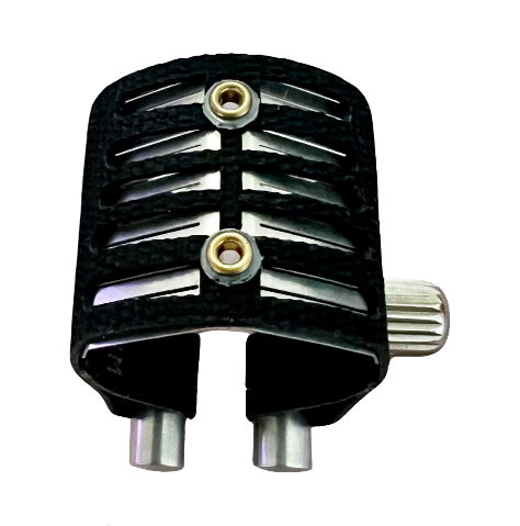 Rovner Ligature Lgx - Bb German / Eb Clarinet