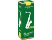 Vandoren Java Tenor Saxophone Reeds, Box of 5 - Strength 2.5
