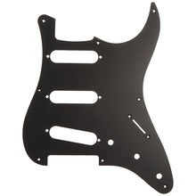 Load image into Gallery viewer, Stratocaster 1 ply SSS pickguards
