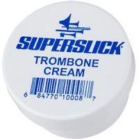 SuperSlick Trombone Slide Cream