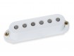 Seymour Duncan Cory Wong Clean Machine Bridge - White