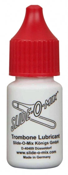 Slide-O-Mix Trombone Lubricant Classic 10Ml