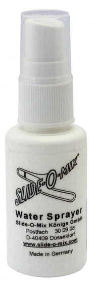 Slide-O-Mix Water-Sprayer Bottle 30Ml