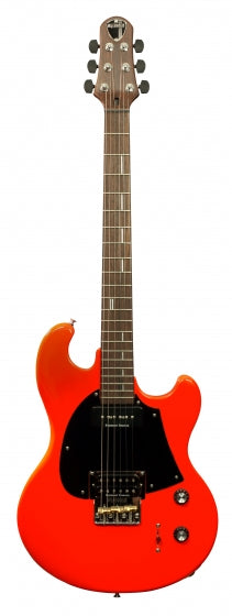 Shergold Masquerader Classic Sm01 Ltd Ed Tango Fandango