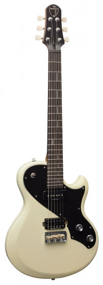 Shergold Provocateur Classic Sp01-Sd Thru-Dirty Blonde