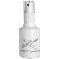 Slide-o-mix Water Sprayer - 50ml (Empty)