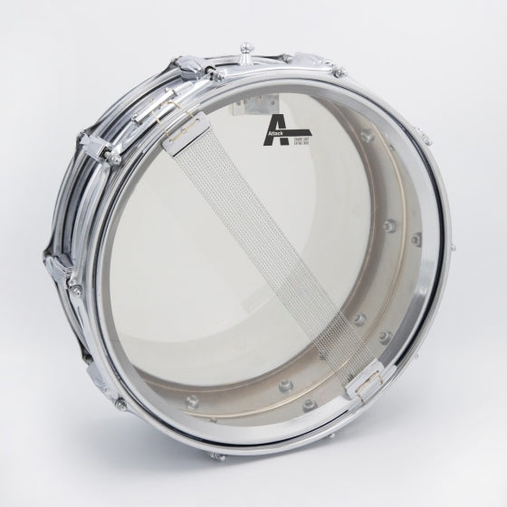 Attack Drumheads Snare Side Extra Thin 14