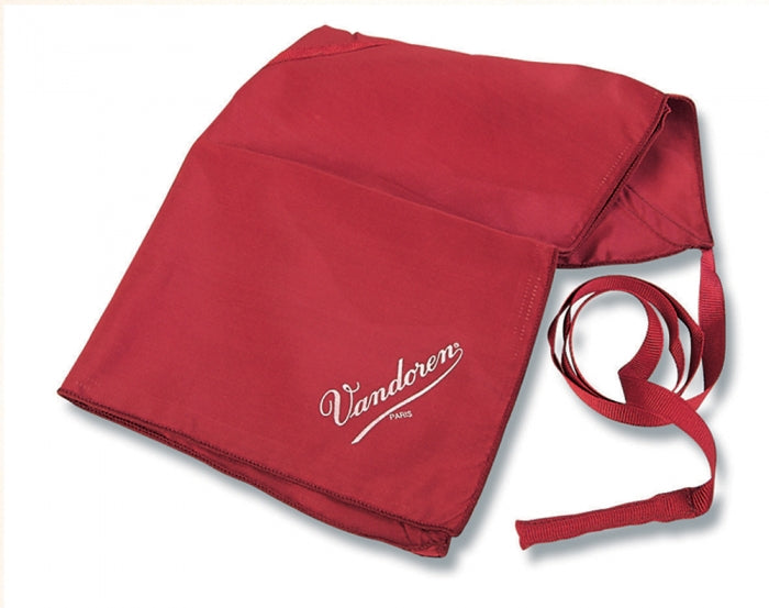 Vandoren Microfiber Pull Thru Swab Clarinet Bb Eb