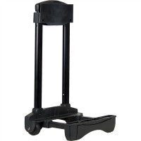 Protec 2-Section Trolley with Telescoping Handle (T1)