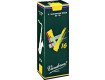 Vandoren V16 Tenor Sax, Box of 5 - Strength 2.5