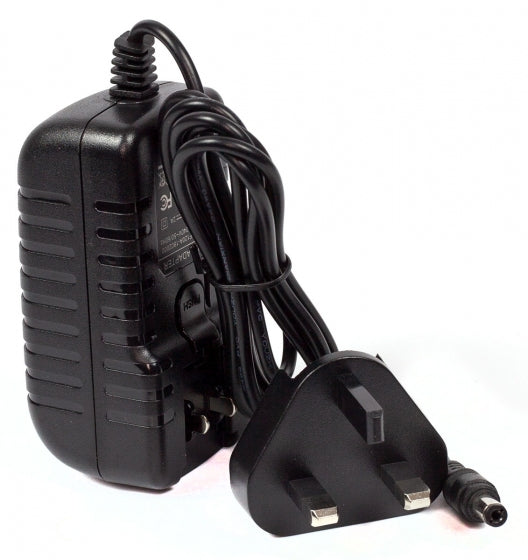 Peavey Power SupplyPowerbox Power Supply - 2A