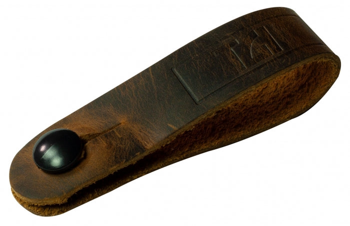 Tgi Leather Loop Strap Connector