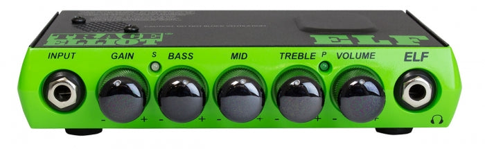 Trace Elliot Elf Bass Amp