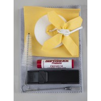 SuperSlick Care Kit – Tenor Sax