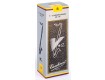 Vandoren V12 Bass Clarinet, Box of 5 - Strength 4.5